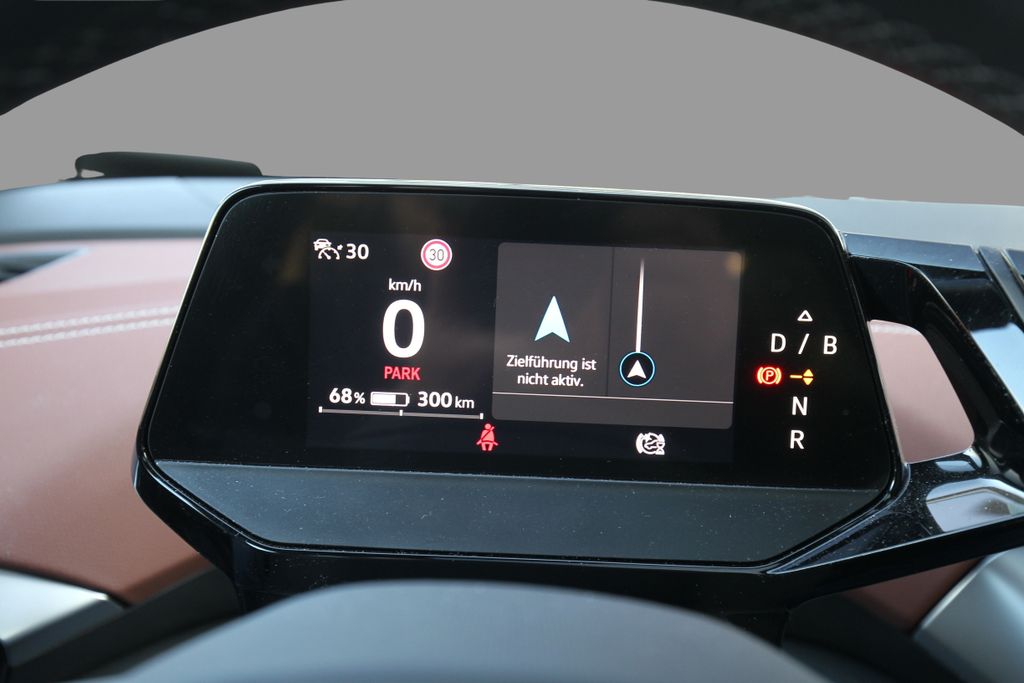 Volkswagen ID.5 2023