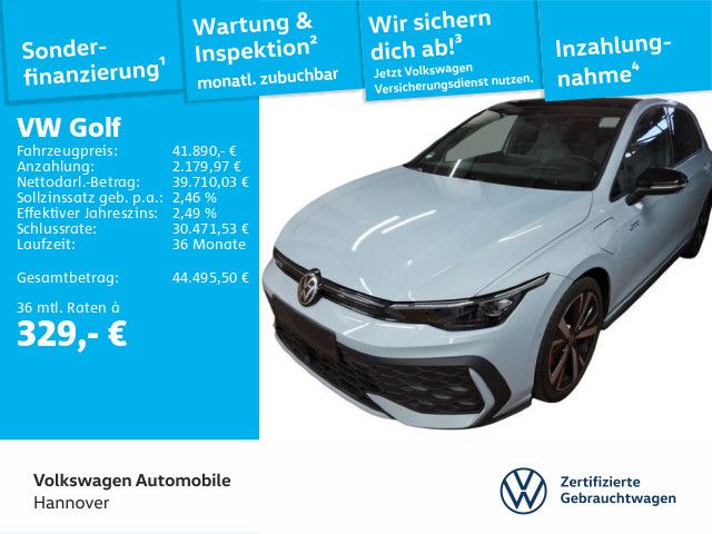 Volkswagen Golf 2025