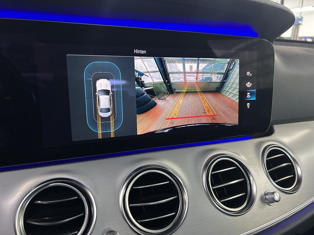 Mercedes-Benz E 300 2020