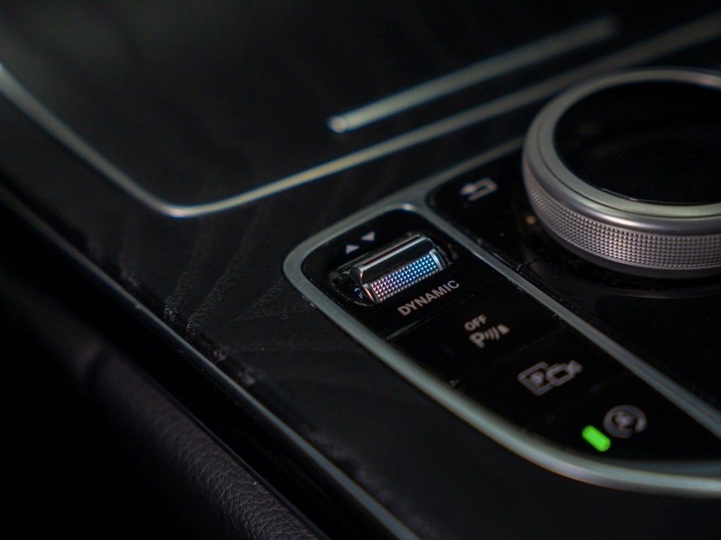 Mercedes-Benz C 220 2021