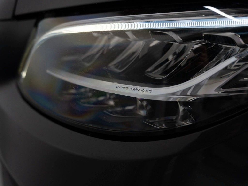 Mercedes-Benz C 220 2021