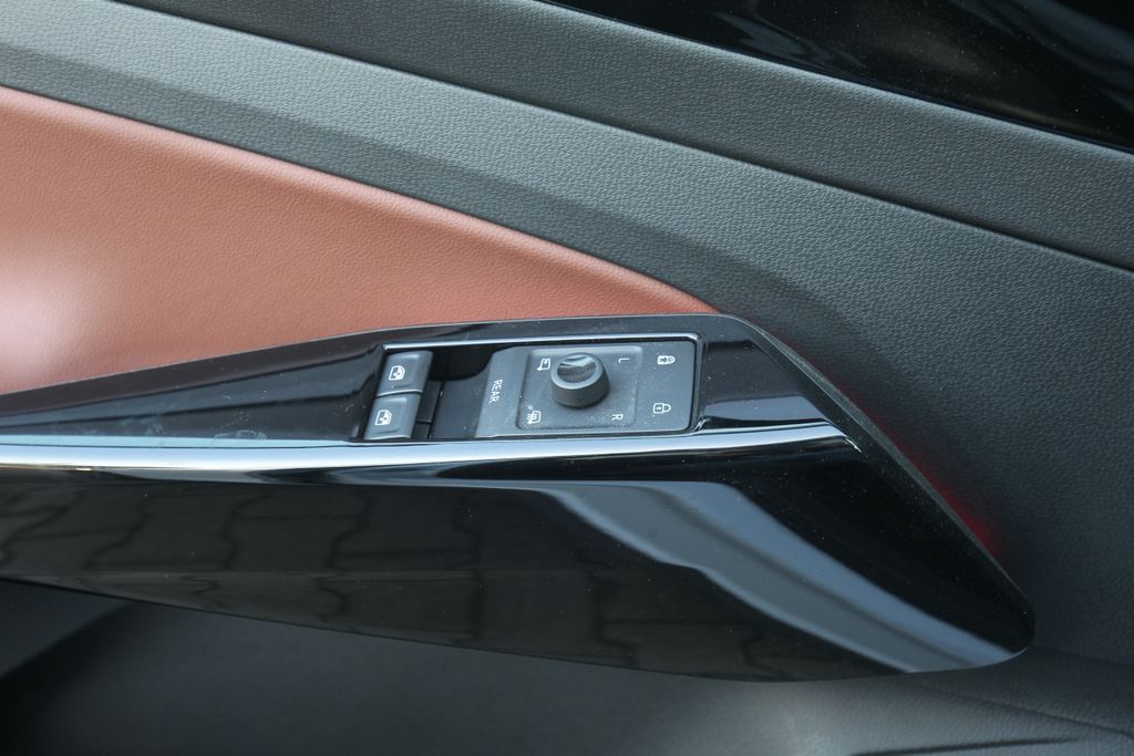 Volkswagen ID.5 2023