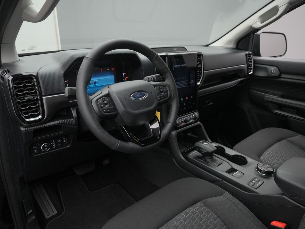 Ford 2025