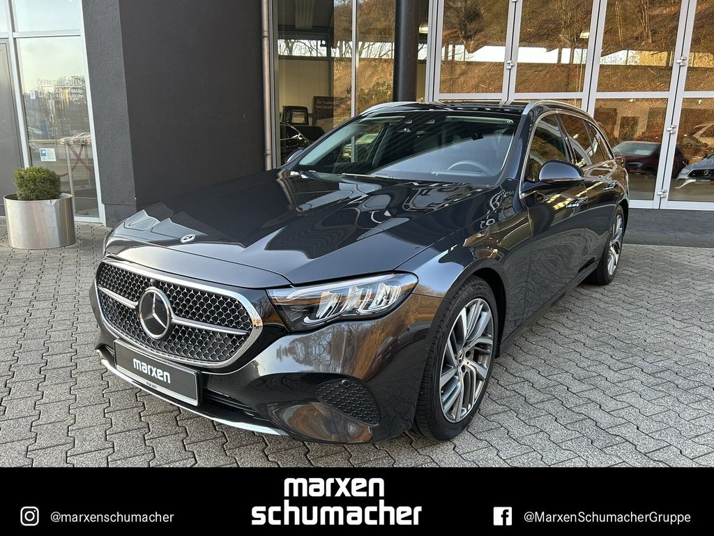 Mercedes-Benz E 300 2024