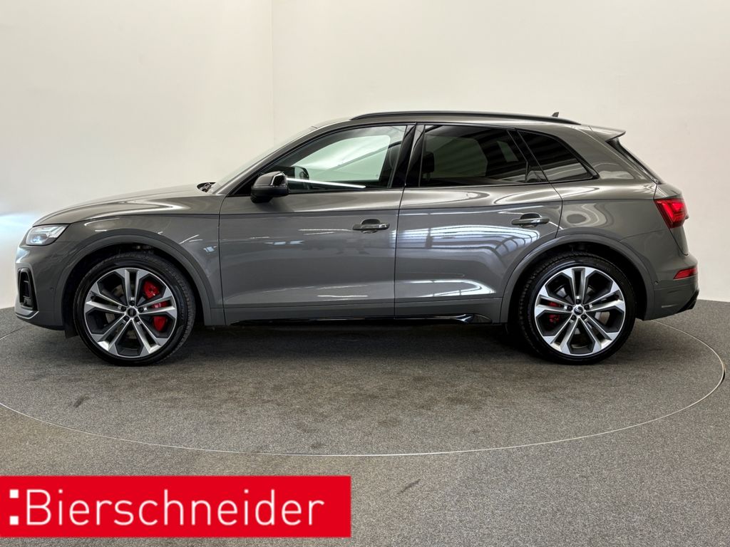 Audi SQ5 2023