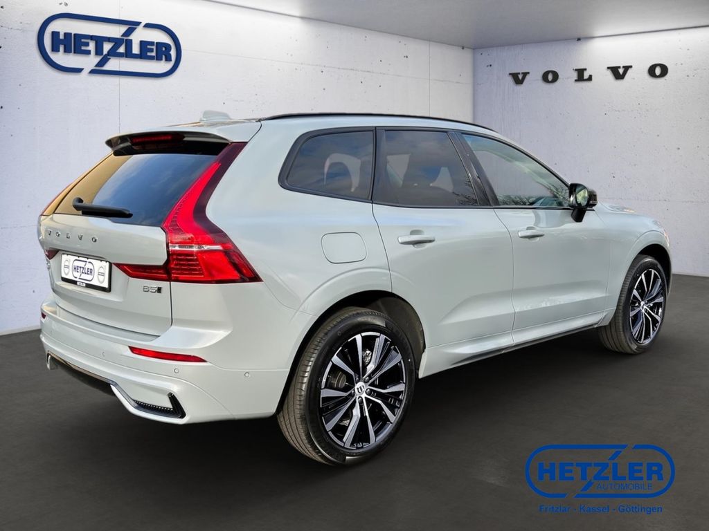 Volvo XC60 2025