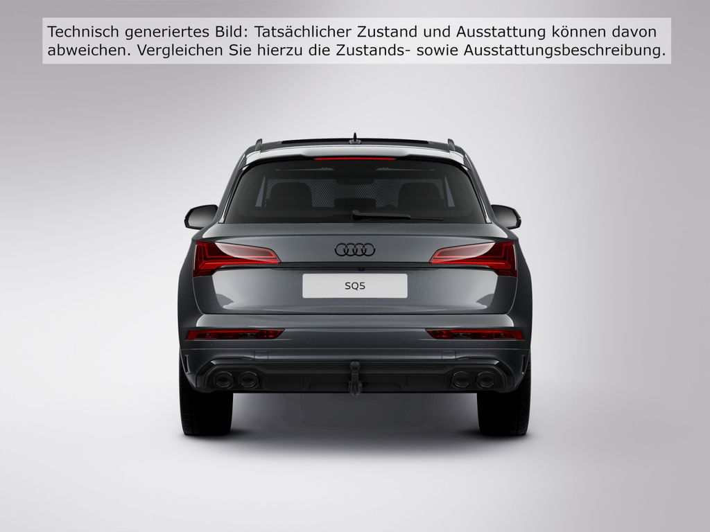 Audi SQ5 2023