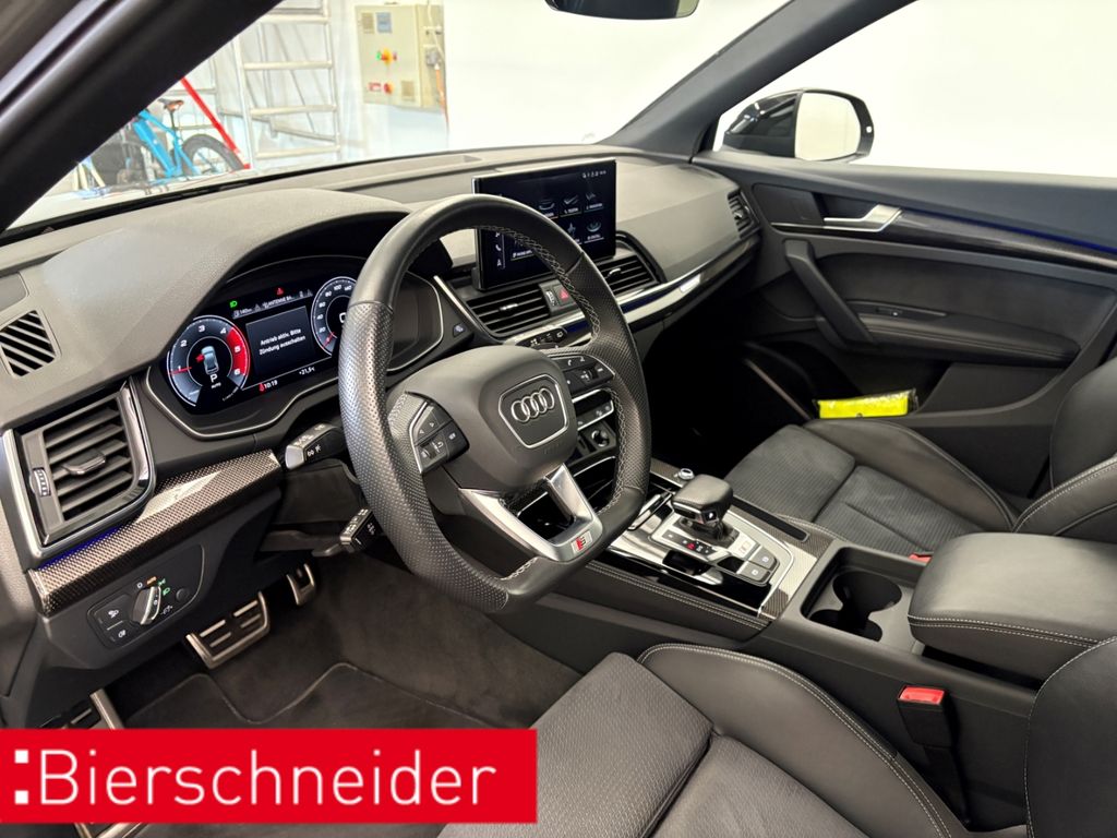 Audi SQ5 2023