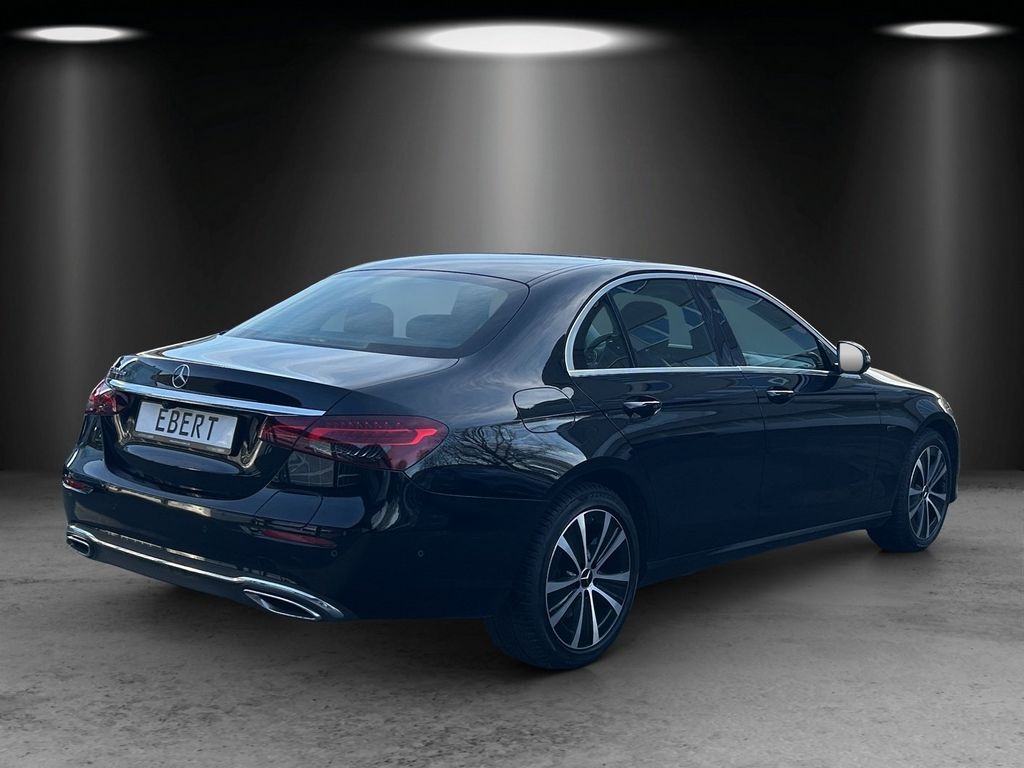 Mercedes-Benz E 300 2020