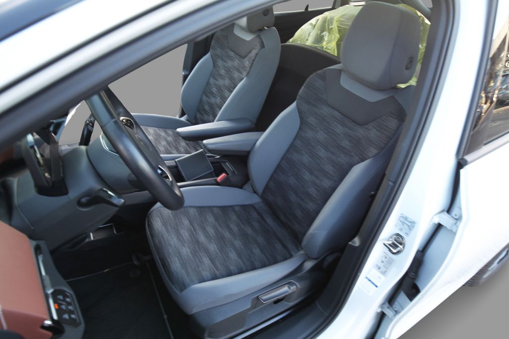 Volkswagen ID.5 2023