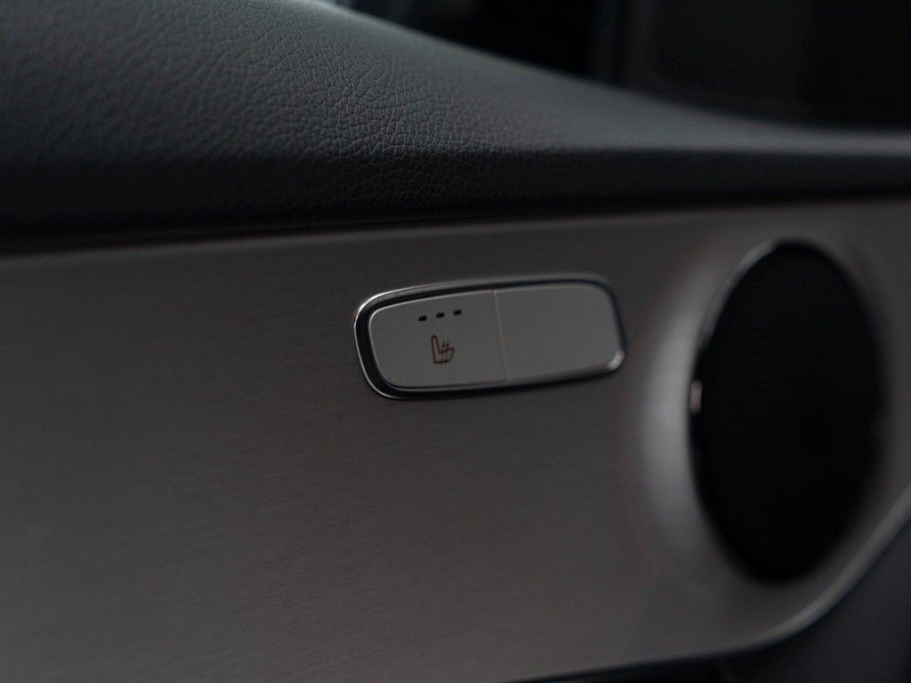 Mercedes-Benz C 220 2021