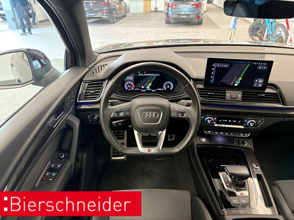 Audi SQ5 2023