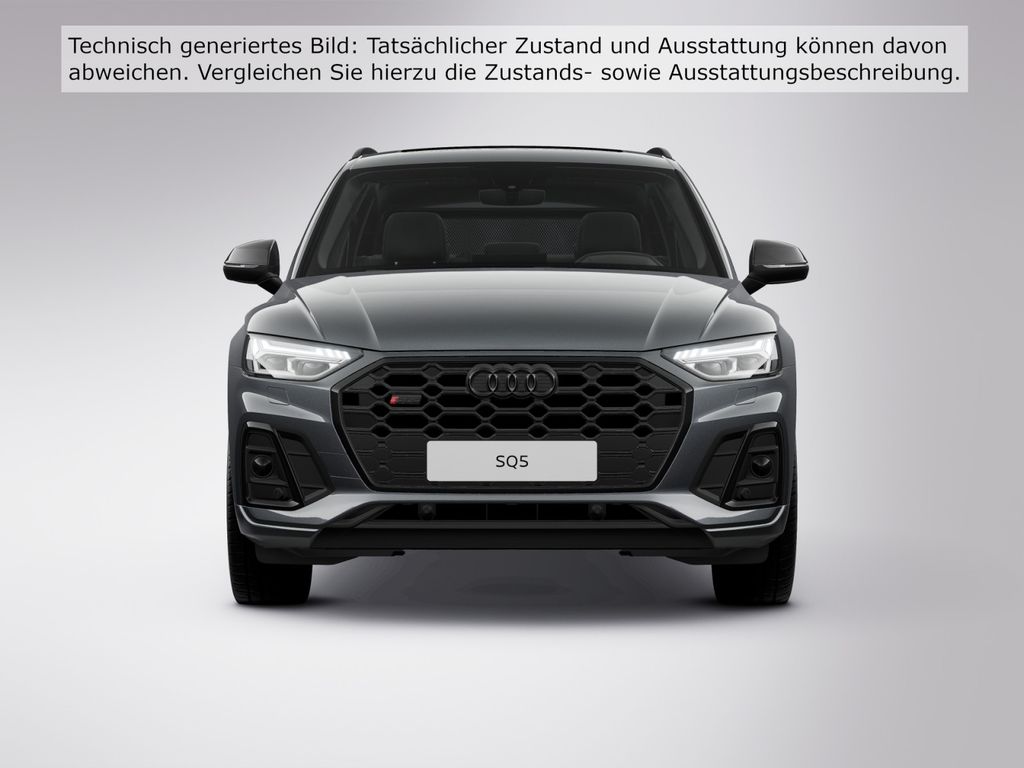 Audi SQ5 2023