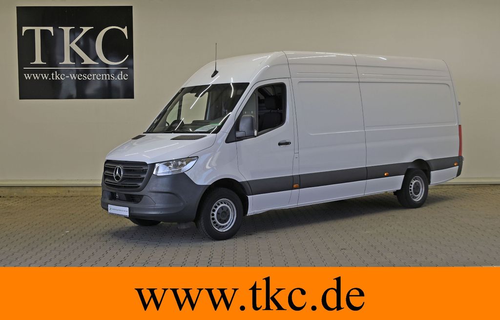 Mercedes-Benz Sprinter 2024