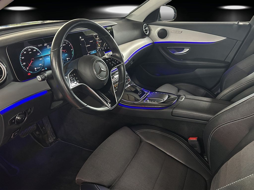 Mercedes-Benz E 300 2020