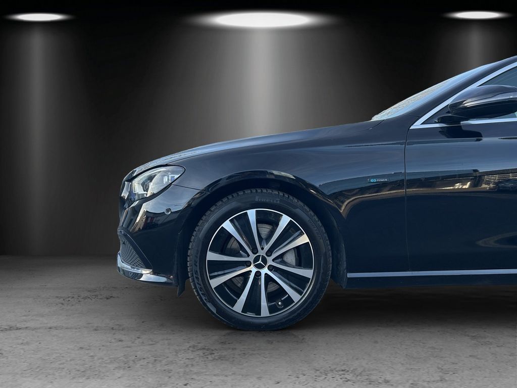 Mercedes-Benz E 300 2020