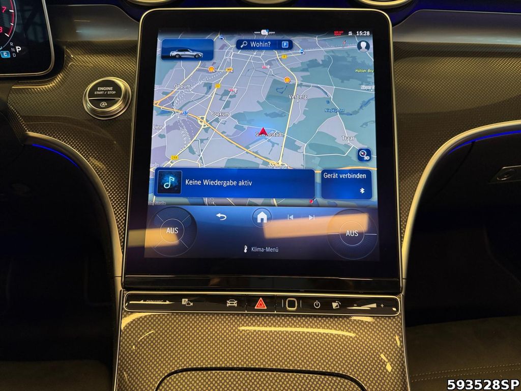 Mercedes-Benz CLE 450 2025