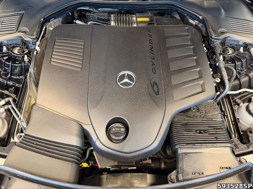 Mercedes-Benz CLE 450 2025