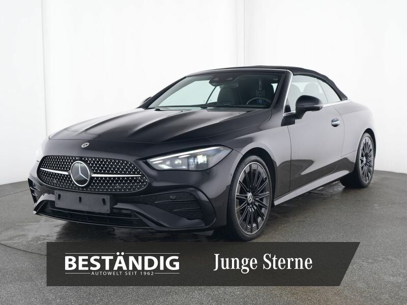 Mercedes-Benz CLE 300 2024