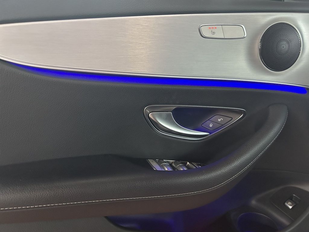 Mercedes-Benz E 300 2020