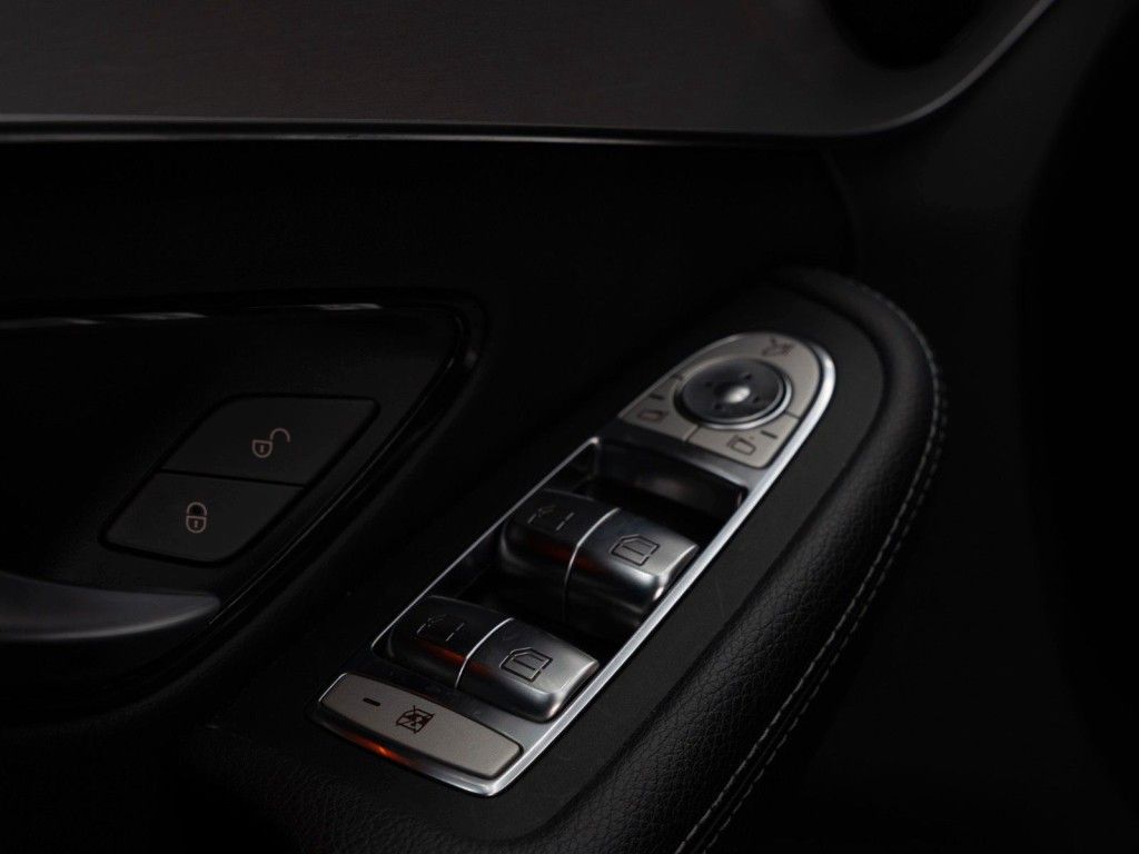 Mercedes-Benz C 220 2021