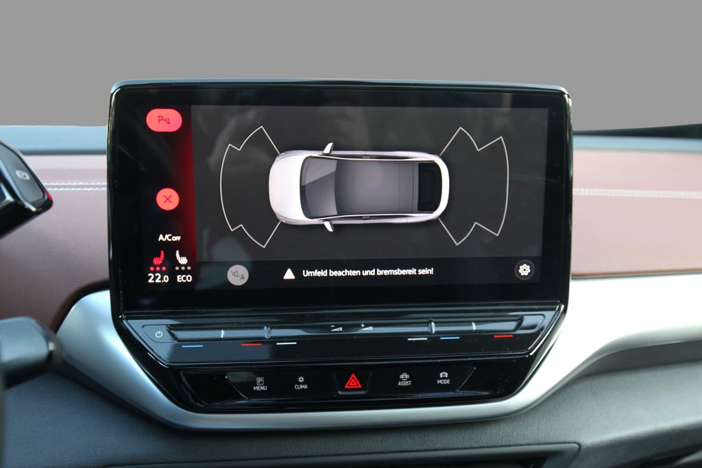 Volkswagen ID.5 2023