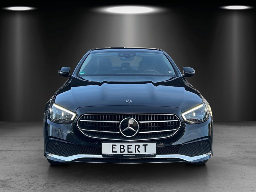 Mercedes-Benz E 300 2020