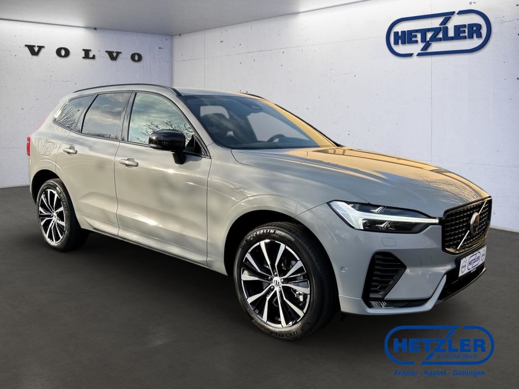 Volvo XC60 2025