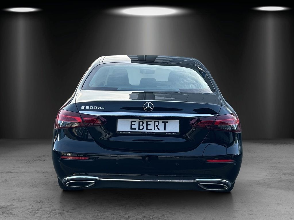 Mercedes-Benz E 300 2020