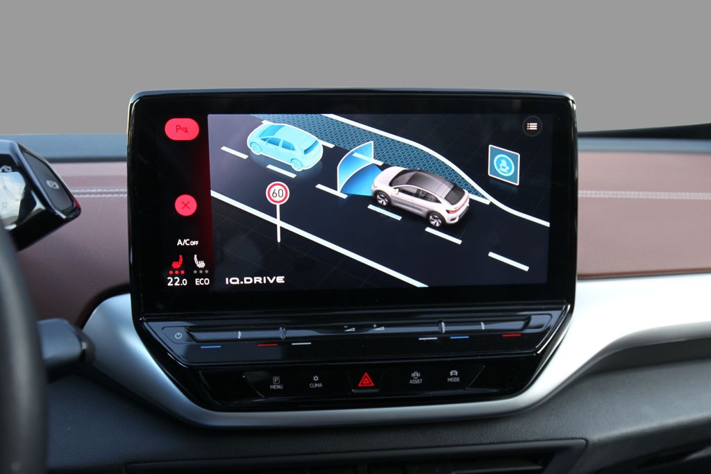 Volkswagen ID.5 2023