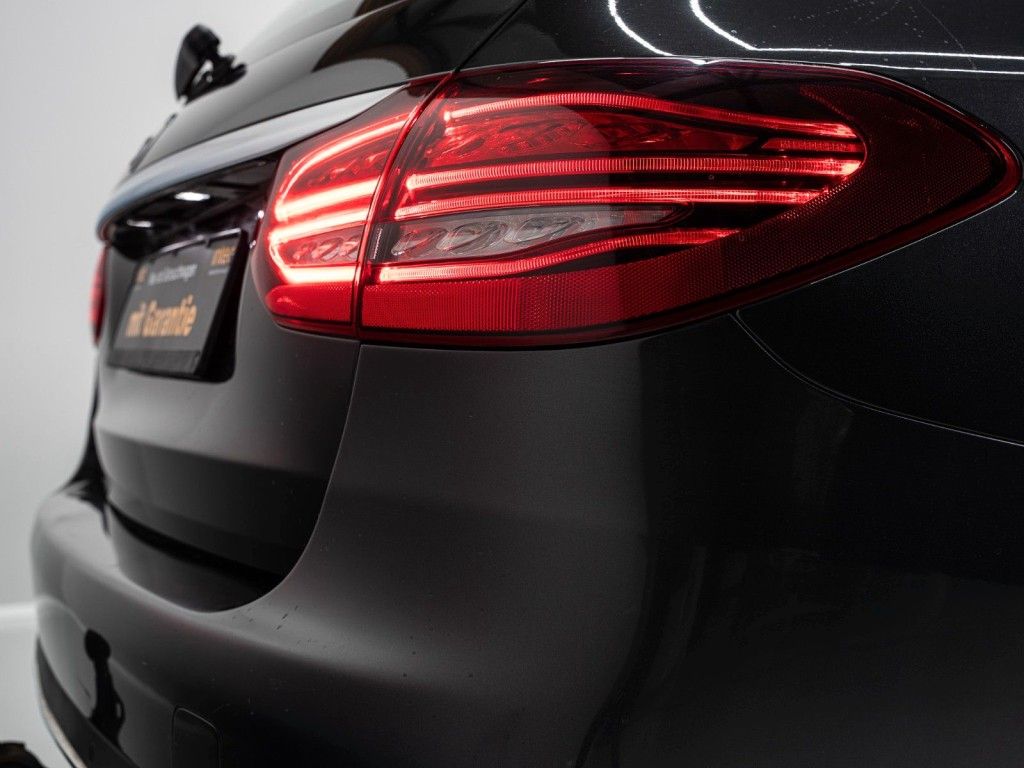 Mercedes-Benz C 220 2021