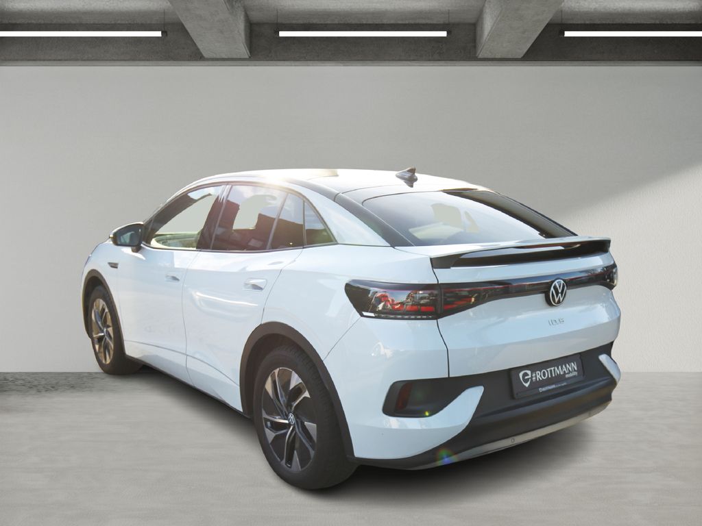 Volkswagen ID.5 2023