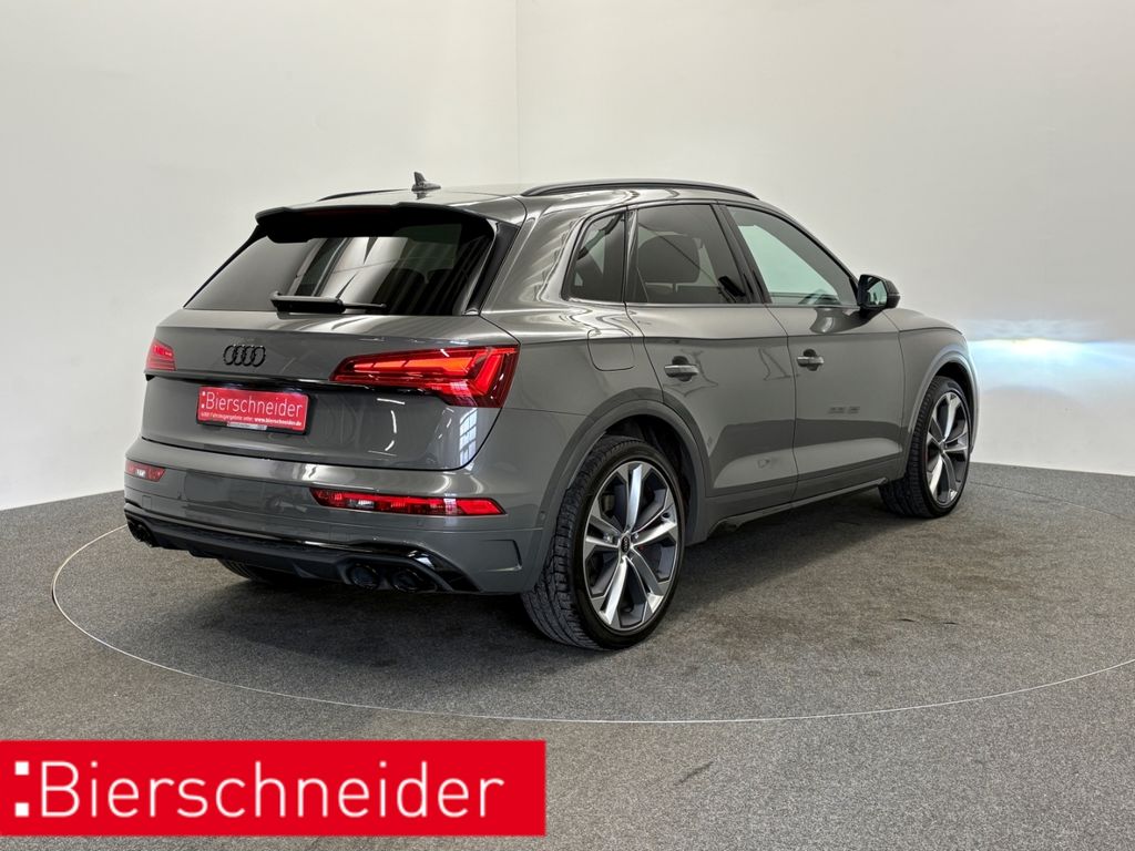 Audi SQ5 2023