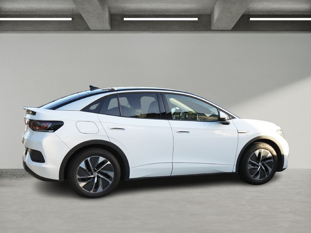 Volkswagen ID.5 2023