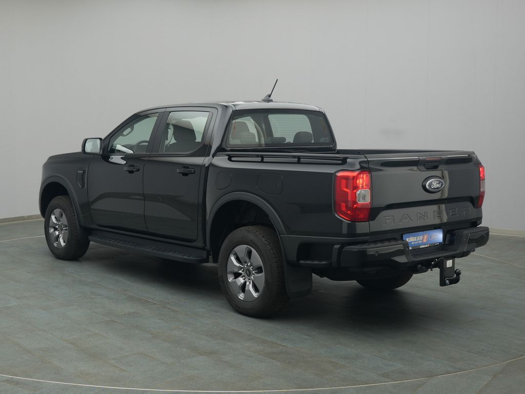 Ford 2025