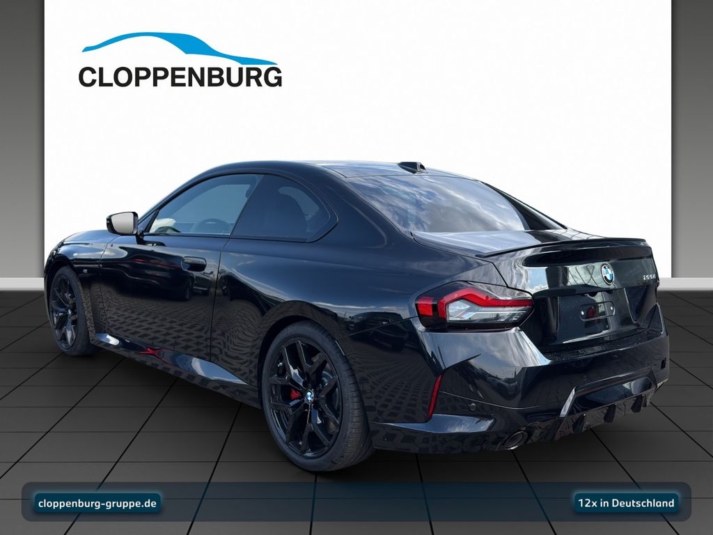 BMW 220