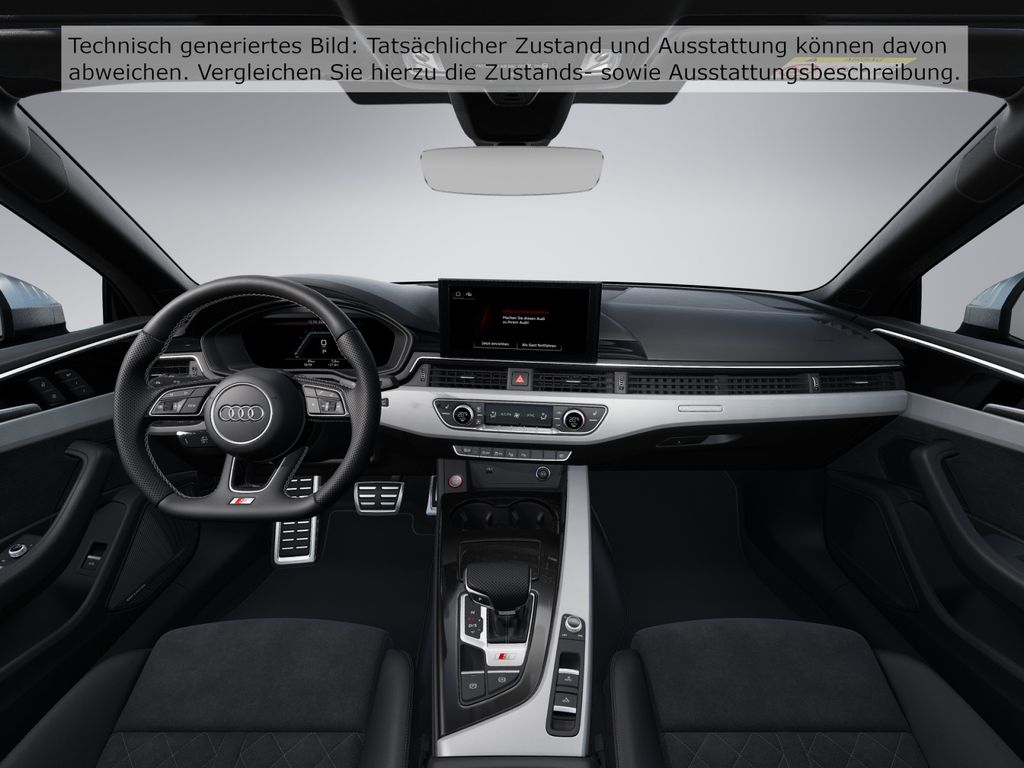 Audi S5 2023