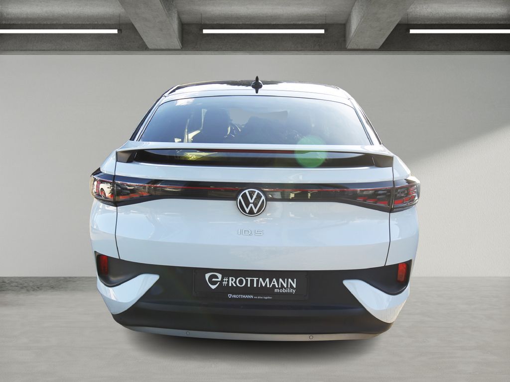 Volkswagen ID.5 2023