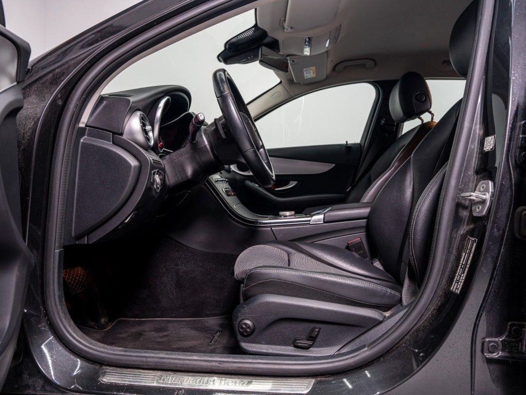 Mercedes-Benz C 220 2021