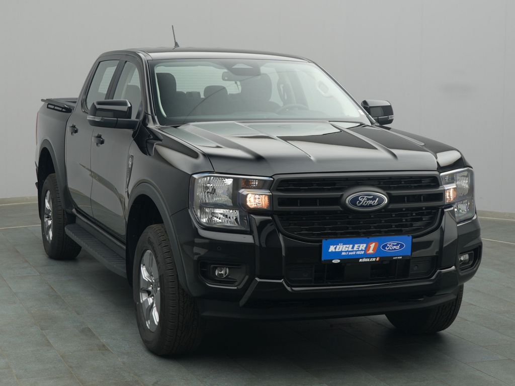 Ford 2025