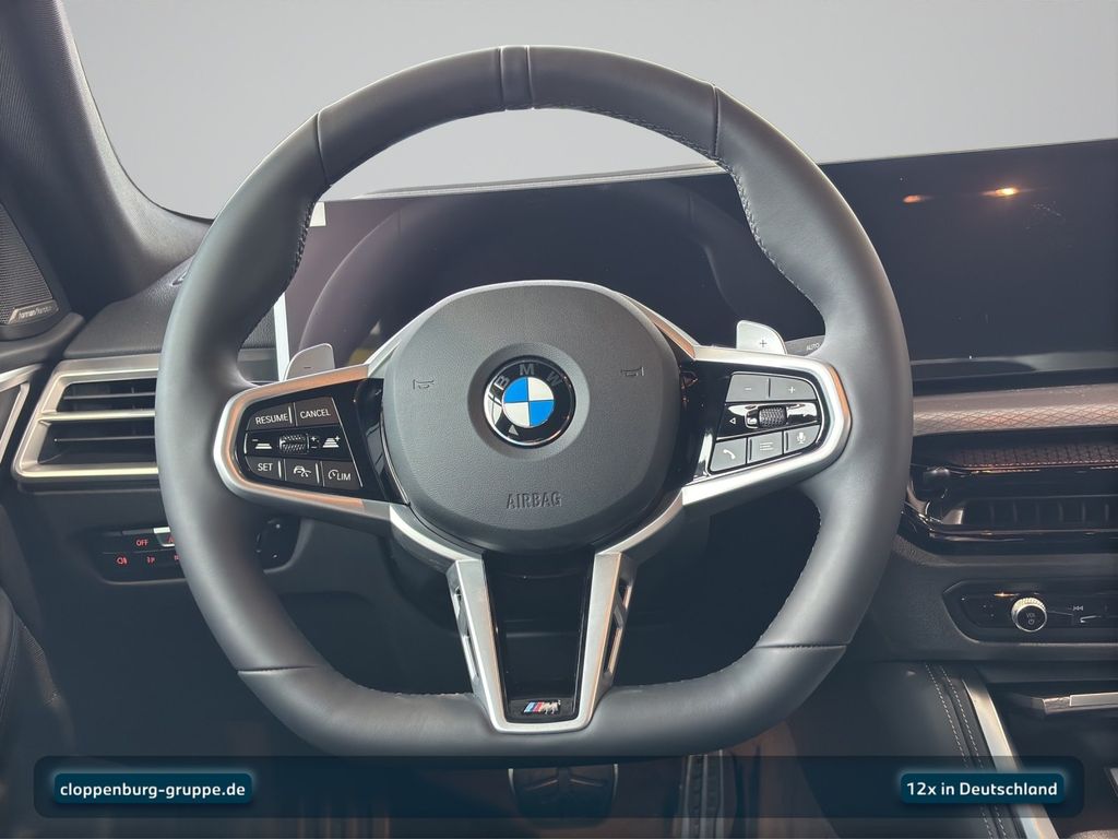 BMW 430 Gran Coupé