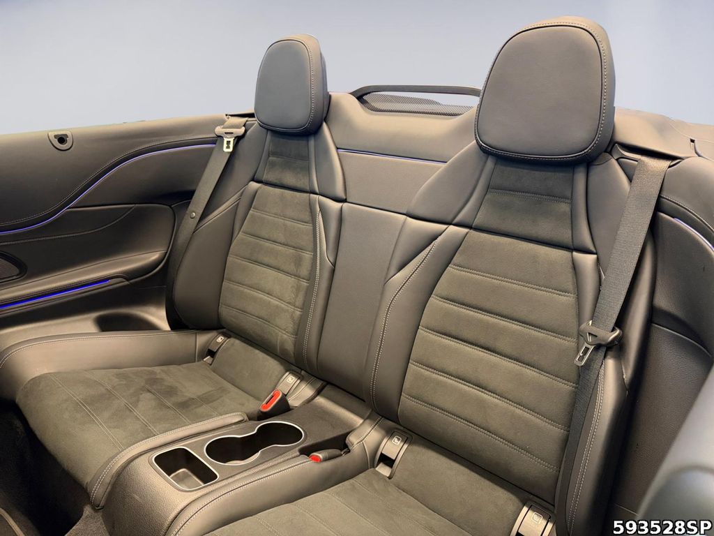 Mercedes-Benz CLE 450 2025