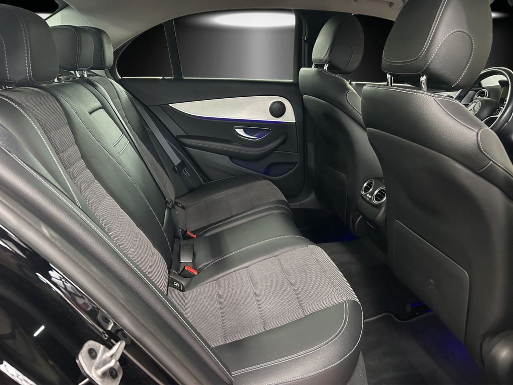 Mercedes-Benz E 300 2020