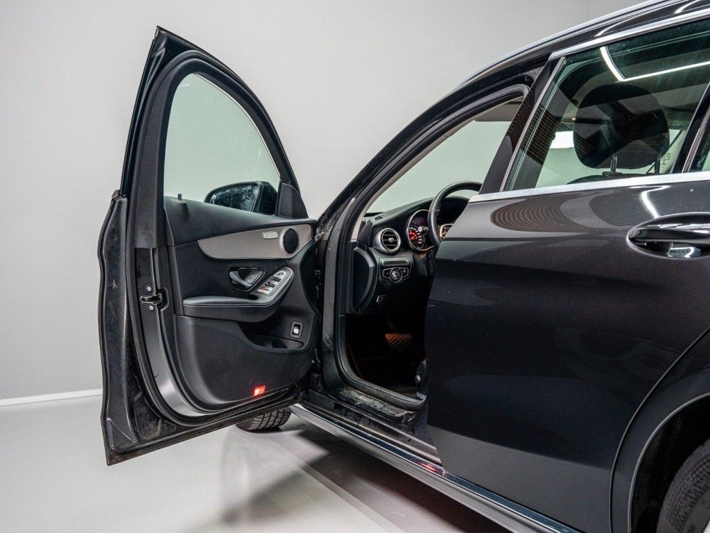 Mercedes-Benz C 220 2021