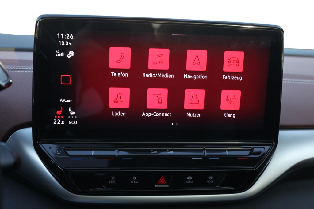 Volkswagen ID.5 2023