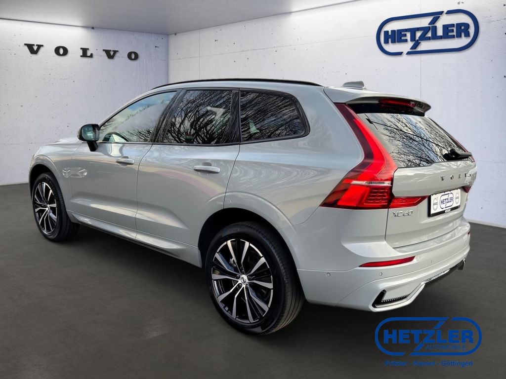Volvo XC60 2025