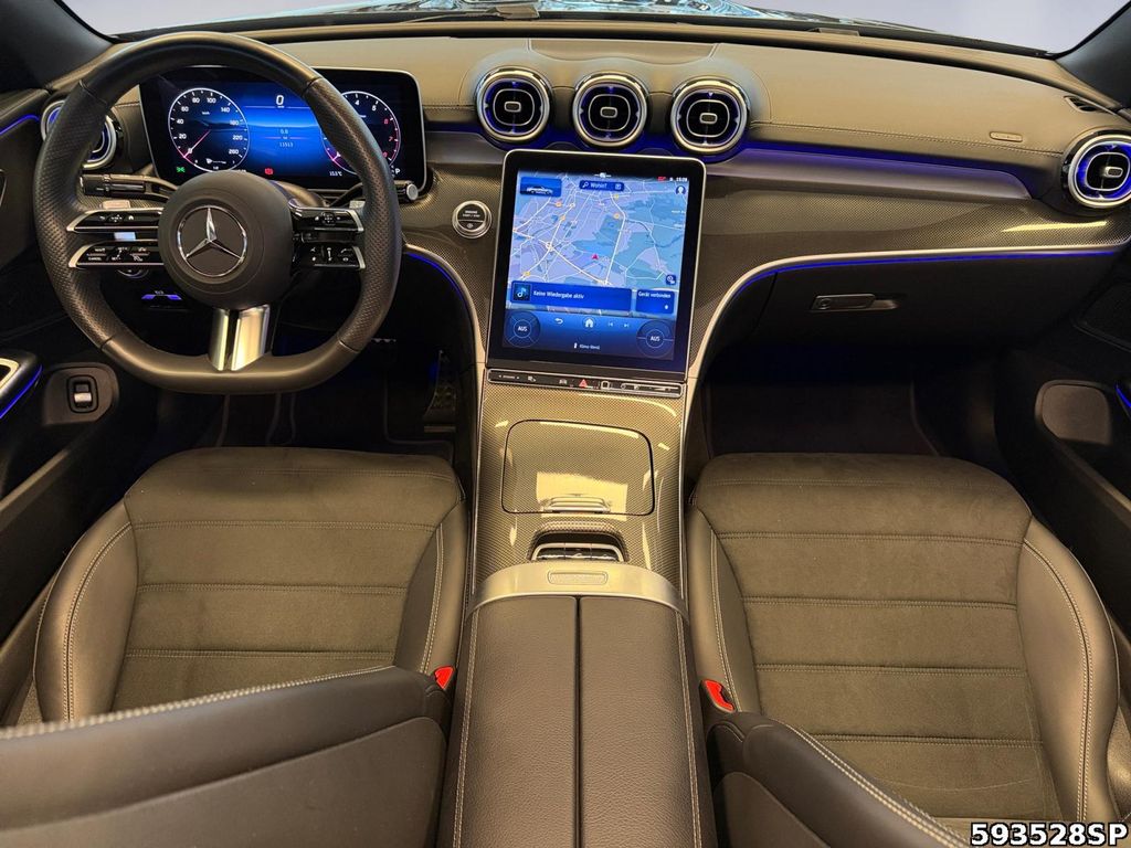 Mercedes-Benz CLE 450 2025