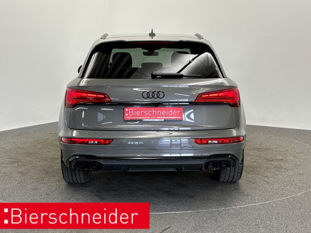 Audi SQ5 2023