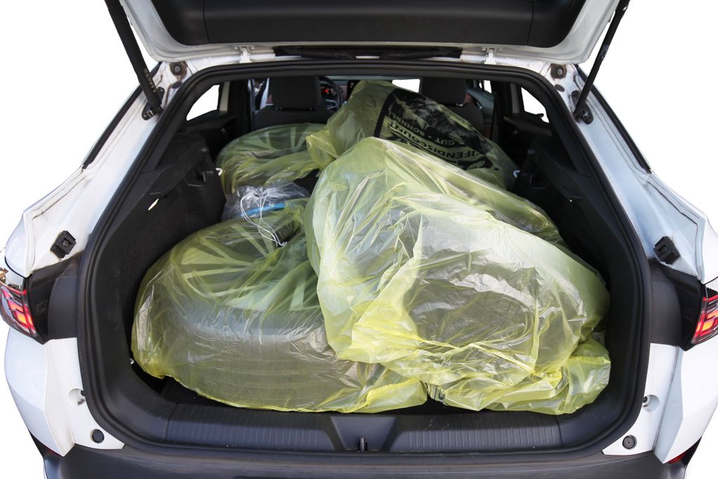 Volkswagen ID.5 2023