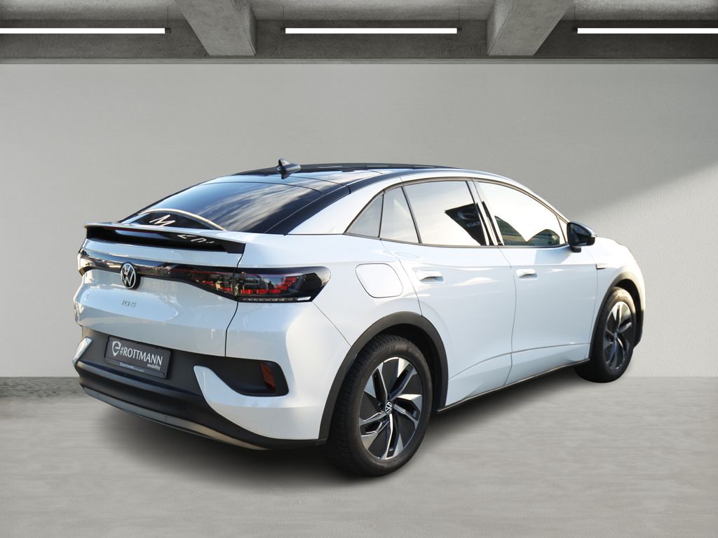 Volkswagen ID.5 2023